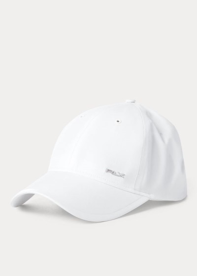 Gorra Ralph Lauren Hombre Blancos - Ascent - VTCUF8190